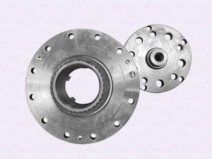 3086000776 bộ phận máy móc xây dựng-tàu sân bay hành tinh - Product Image 2