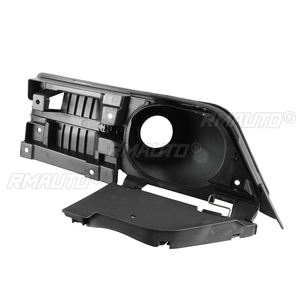 Base de la Tapa del Depósito de Combustible para Ford Transit Van 2015-2023 150 250 GAS, Carcasa con Bisagra CK4Z-5427936-J, Negra - Product Image 2