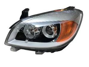 Đèn pha <span class=keywords><strong>LED</strong></span> cho Triton L200 2019 trở đi Đèn đầu hiệu suất cao - Product Image 4