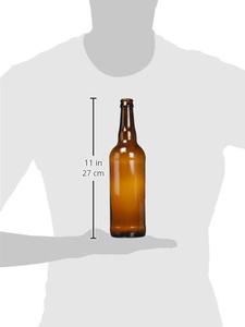 High Quality ISO9000 Certified Round Cork Wine <b>Bottle</b> <b>750ml</b> Custom Decal Clear Green Glass <b>Bottle</b> - Product Image 3