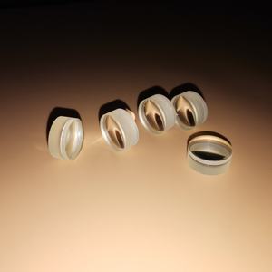 Lentilles doublet D10/20/30/50/80/100mm avec peinture noire - Product Image 2