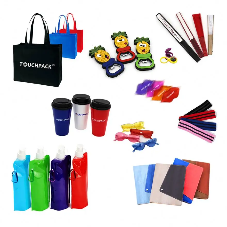 Promotion Gift Products Custom design gadgets 2022 innovative products Gift set Free Advertising Products