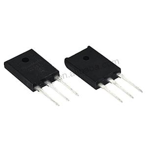 Composant électronique neuf et original Jeking, transistor NPN 800V 5A TOP-3F 2SC3507 - Product Image 2