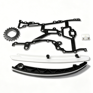 93191276S2ชุดโซ่ไทม์มิ่งมิ่งสำหรับ1.4L 1.2L 1.0L <span class=keywords><strong>Z12XE</strong></span> Z14XE อะไหล่อะไหล่อะไหล่ทดแทนตัวถังรถ - Product Image 2