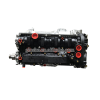 Moteur essence turbo 2.0 OEM neuf de haute qualité CAF484WQC4 CAF484WQH0 CAF488WQ5, ensemble de remplacement pour Edge CDQ 2015-2023, puissance 185 kW