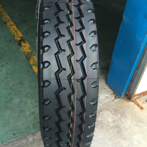 ยางรถบรรทุกขนาด 295/75R22.5 ยี่ห้อ Certified Custom Brand 16PR ลายดอกยางสำหรับทุกตำแหน่ง แบบใหม่ ไม่มียางใน สำหรับตลาดสหรัฐอเมริกา - Product Image 1