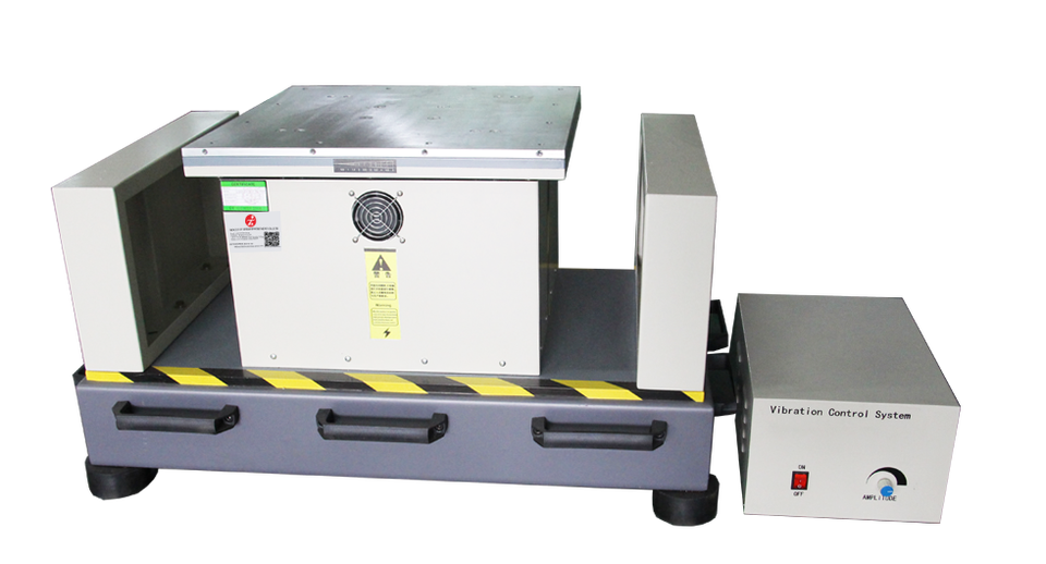 Xyz Vibration Tester - Efficient 2 Axis Testing Machine