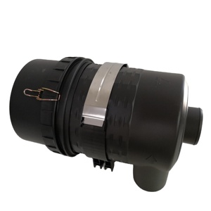 Filtro de Aire Compatible y Adecuado para Compresor de Aire, Repuestos MANNY C16400 - Product Image 3