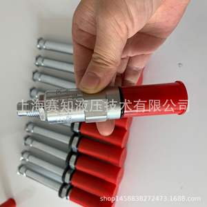 Válvula de Cartucho Roscada Original Hydraforce USA Importada RV10-20A para Sistemas Hidráulicos en Existencia - Product Image 1