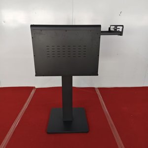 Soporte Deslizante para Impresora de Fotomatón, Mueble para Impresora con Ruedas y Bloqueo, Personalizable - Product Image 4