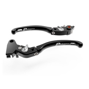 Leve regolabili freno/frizione ECO GP 1 per Triumph (LE14) - Product Image 6