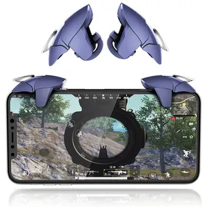 AME-ontroller amepad 1 1 1 etal rigger, he izado, amepad o ndroid <span class=keywords><strong>Mobile</strong></span> - Product Image 1