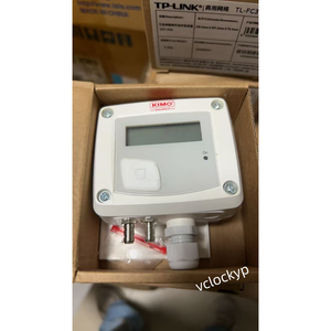 1 Sensor KIMO CP113-PO Nuevo, Envío Rápido por FedEx o DHL - Product Image 1