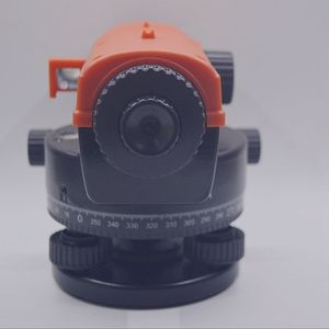 جهاز تسوية أوتوماتيكي خارجي TLD DS32، مقياس مستوى أوتوماتيكي، ميزان مياه بصري، ميزان ذاتي التعويض والمعايرة - Product Image 4