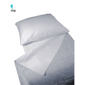 <span class=keywords><strong>Linge</strong></span> <span class=keywords><strong>de</strong></span> <span class=keywords><strong>lit</strong></span> <span class=keywords><strong>jetable</strong></span> imperméable à l'huile, lot <span class=keywords><strong>de</strong></span> pièces, en Stock, Non tissé, protection personnalisé, pour hôtel - Product Image 3
