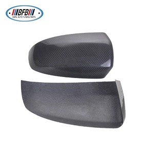 Para <span class=keywords><strong>BMW</strong></span> <span class=keywords><strong>X5</strong></span> E70 X6 E71 cubierta de <span class=keywords><strong>espejo</strong></span> retrovisor cubierta de <span class=keywords><strong>espejo</strong></span> lateral de fibra de carbono añadir tipo 2007-2013 - Product Image 4