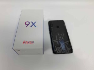Telefoni Cellulari 4G Originali di Alta Qualità per <span class=keywords><strong>Honor</strong></span>, Smartphone Sbloccato 128GB per <span class=keywords><strong>Honor</strong></span> <span class=keywords><strong>9</strong></span> 9X 90 - Product Image 2