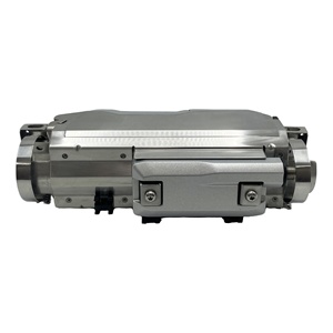 Capteur de débit numérique KEYENCE FD-R50 à haute vitesse de réponse 24V pour la mesure de liquides, gaz, eau, air, contrôle de process et surveillance - Product Image 3