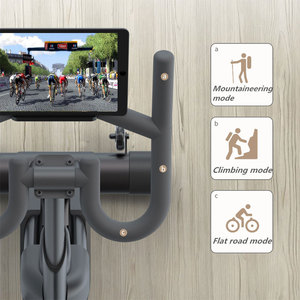 Professional Body Fit Gym Master Indoor Cycling <strong>Exercise</strong> <strong>Fitness</strong> Equipment Gym Spinning <strong>Bike</strong> <strong>Pro</strong> - Product Image 3