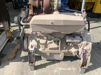 Motor de maquinaria 6081 Excavadora Diesel 6081 Conjunto de motor 6081Motor para John Deere 6081Motor diésel completo 6081AF001