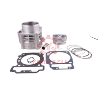 Kit cylindre piston pour CFMOTO CF450 Cforce Zforce Uforce CF MOTO 400AU ATV Quad UTV SSV