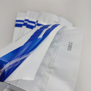 <span class=keywords><strong>Bolsa</strong></span> <span class=keywords><strong>de</strong></span> Seguridad para Depósitos Bancarios con Logotipo Impreso Personalizado, <span class=keywords><strong>de</strong></span> LDPE, a Prueba <span class=keywords><strong>de</strong></span> Manipulación - Product Image 3