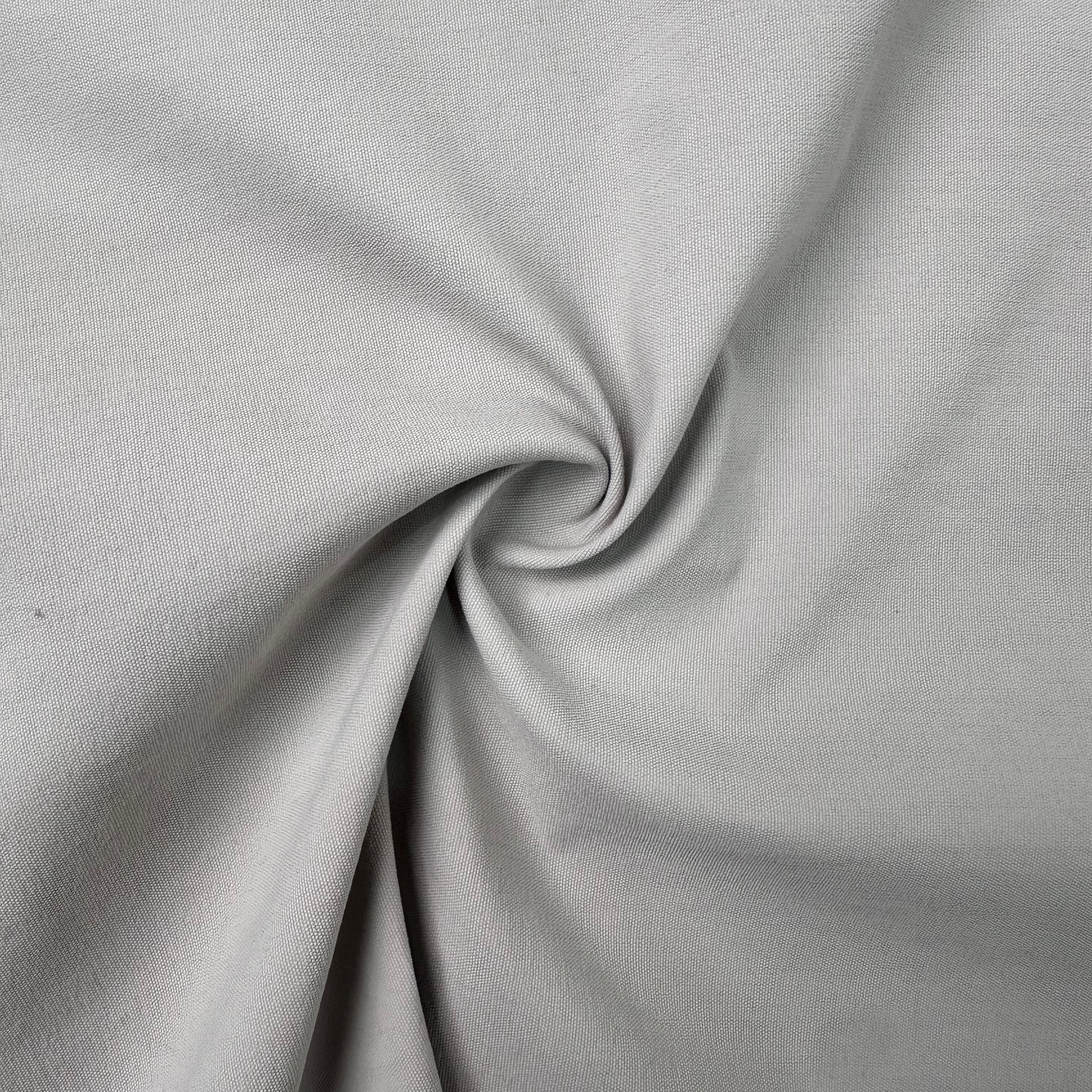 90%Nylon 10%Span Waterproof Stretch Woven 70D Ripstop Sportswear Fabric for Trousers