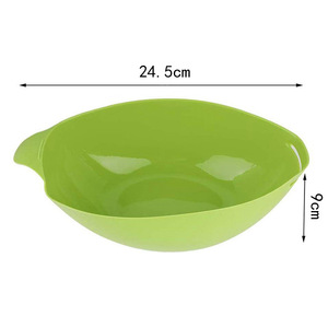 Food Grade Silicone Steamed <strong>Fish</strong> Tray Creative Multi-functional Baking Cooking <strong>Pot</strong> Cover Household Non-stick Grilled <strong>Fish</strong> Bowl - Product Image 4