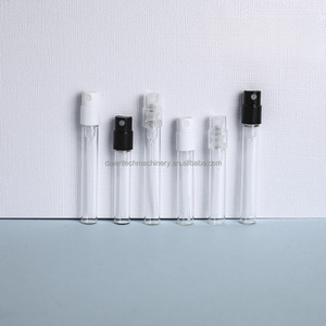 אטומיזר לחץ סוג בקבוק איטום שמן אתרי ספריי צינורות קטנים מכסה מכונת עור אגרוף - Product Image 5