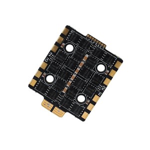 Tmotor Breakwind F60A 8S 4in1 Racing FPV <b>Drone</b> ESC For Brushless Motor <b>With</b> Remote Control - Product Image 4