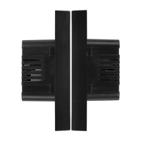 Mini PC 4 pouces TFT Android Linux système RJ45 POE tablette intelligente POE Smart Home contrôle écran tactile
