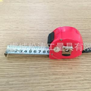 ตลับเมตรเหล็กซ่งชวน 3 เมตร แบบดึงกลับอัตโนมัติ สำหรับงานก่อสร้างและงาน DIY - Product Image 1