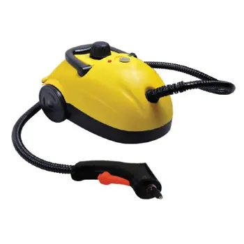 TELAKESI new electric vacuum floor mop handheld steamer pulitore a vapore ad alta pressione