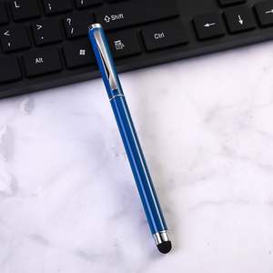 Bolígrafo Metálico de Alta Calidad con Punta de Gel y Logotipo Promocional a Precio Económico - Product Image 5