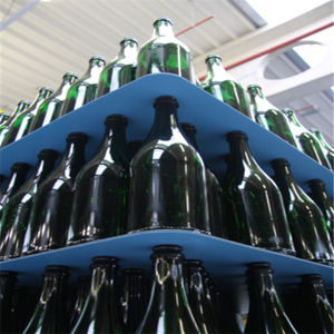 Séparateur en mousse PP de qualité supérieure pour l'emballage des canettes de boissons, protection logistique, réutilisable, imperméable - Product Image 3