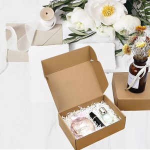 Giá rẻ nhất thấp hơn moq Chứng Khoán bao bì các tông gửi thư di chuyển vận chuyển hộp sóng hộp thùng carton - Product Image 5