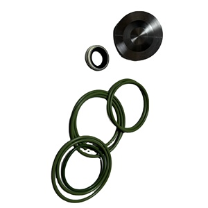 Kit de clapet anti-retour en aluminium Manny 2901021200, disponible en état neuf et d'occasion - Product Image 2