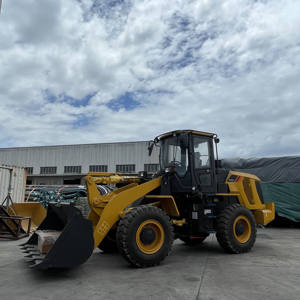 चीन शीर्ष 3 टन 4 टन <span class=keywords><strong>836</strong></span> मिनी फ्रंट लोडर क्लैg835 clg836 clg842 - Product Image 5