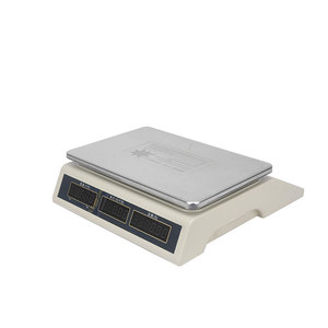Precio de fábrica de alta calidad largo tiempo de espera balanzas electrónicas - Product Image 3