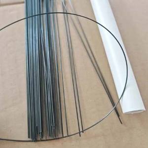 แท่งคาร์บอนไฟเบอร์แบบแข็ง ยืดหยุ่น ขายส่ง ขนาดเล็ก 0.5 มม. - Product Image 1