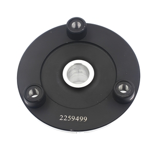 Base de nivelación automática de aleación de aluminio para nivel Soka AT-B4 - Product Image 4
