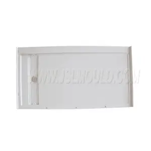 Smc Douche Base Tray Mold