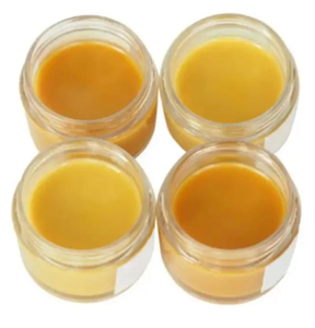 Melhor Preço Lanolina / Lanolina Anidra Lanolina Pura CAS 8006-54-0 com Grau Cosmético - Product Image 2