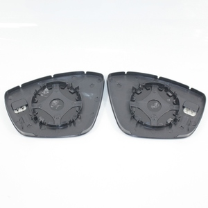 Verre de rétroviseur extérieur HY-100 pour CITROEN <span class=keywords><strong>C3</strong></span> MK3 2016+ PEUGEOT 208 (2012-2019) 308 3008 (2013-2018) Fabriqué en Chine continentale - Product Image 2