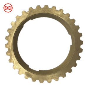 Anello sincronizzatore ricambi AUTO oem 640397 per <span class=keywords><strong>WILLYS</strong></span> - Product Image 2