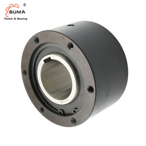 ลูกปืนคลัตช์แบบสปริง BS65 BS 65 ชนิดลูกปืนกันกลับทางเดียว - Product Image 2