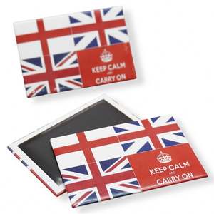 Cadeau souvenir de voyage personnalisé DIY, aimant décoratif pour réfrigérateur - Product Image 5