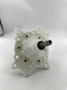 Caja de cambios para <span class=keywords><strong>lavadora</strong></span> <span class=keywords><strong>Whirlpool</strong></span> a precio de fábrica, compatible con <span class=keywords><strong>Whirlpool</strong></span> Long Shaft, <span class=keywords><strong>semiautomática</strong></span> - Product Image 2