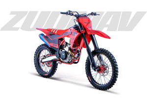 ZUUMAV Factory Direct Sales Professional Motocross Race Dirt Bike Motorcycles - Product Image 4