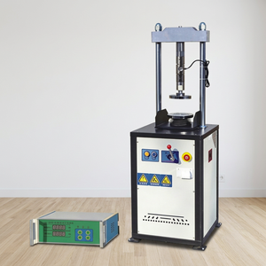 YZM-IIA Digital Display Road Material <b>Strength</b> Testing Machine with 1 Year Warranty - Product Image 5